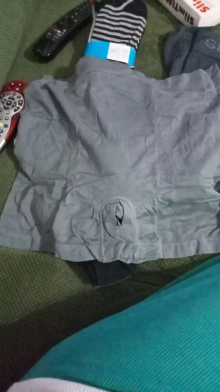 Slim Time Premium Ekstra Konforlu Dikişsiz Boxer