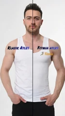 Fitmia Atlet Erkek